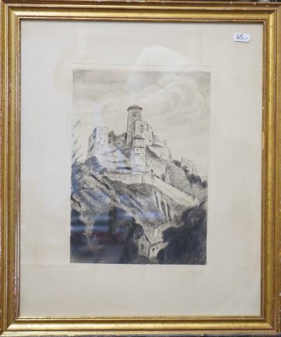 Trenčiansky hrad