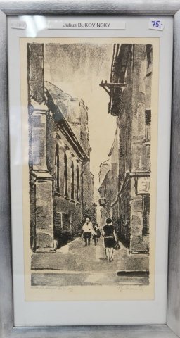 ulica ľudia