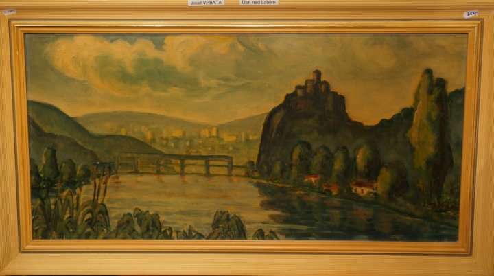 ústi nad labem