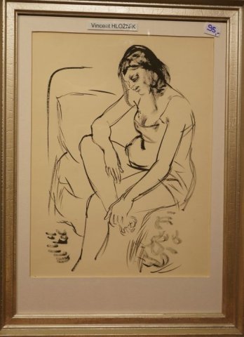 „večer“