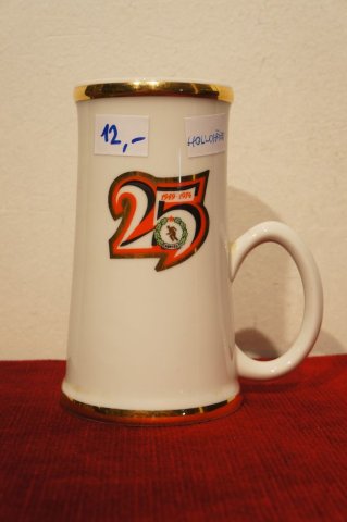 Krčah „25“