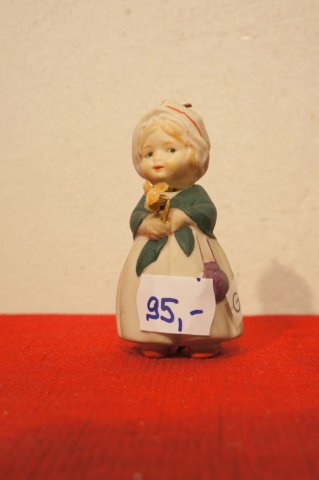 dievča
