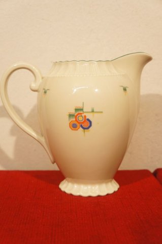 džbánik