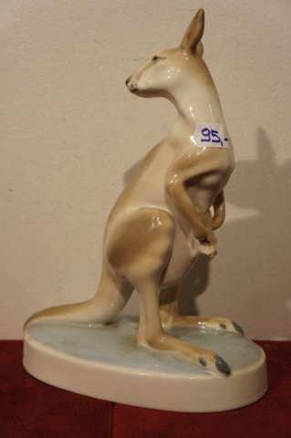 klokan