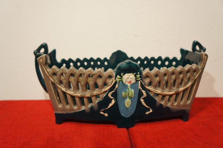 košíček