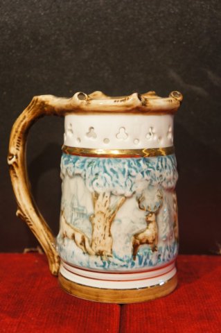 krygeľ