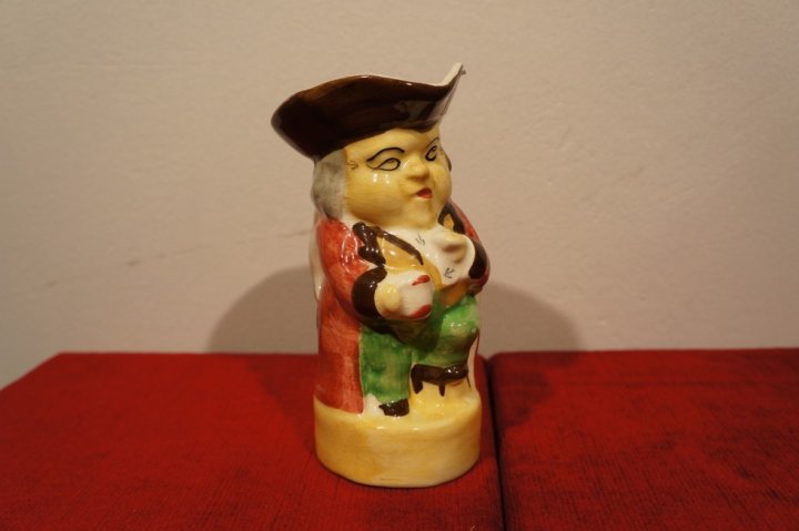 pohár pán