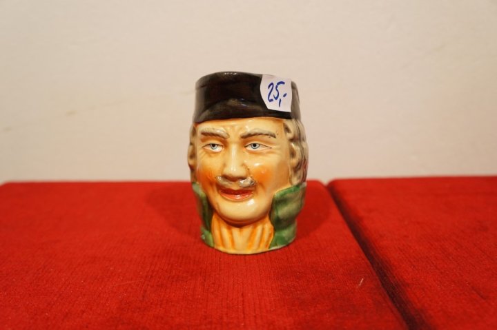 pohár pán