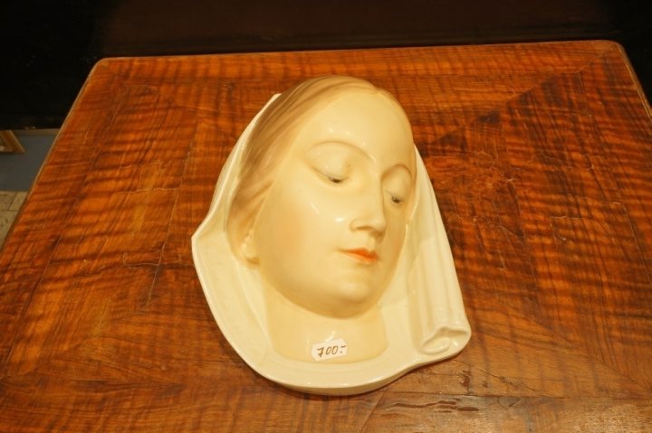 reliefžena