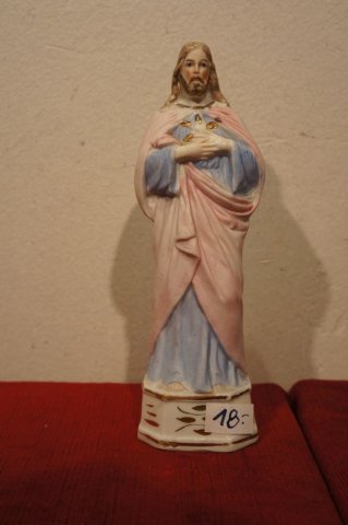 svätý