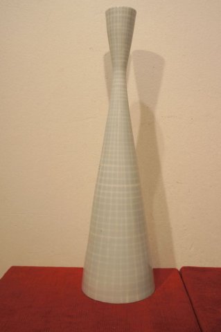 váza