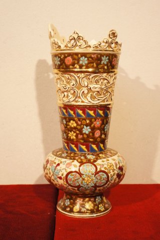 váza