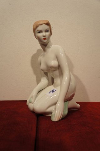 žena akt